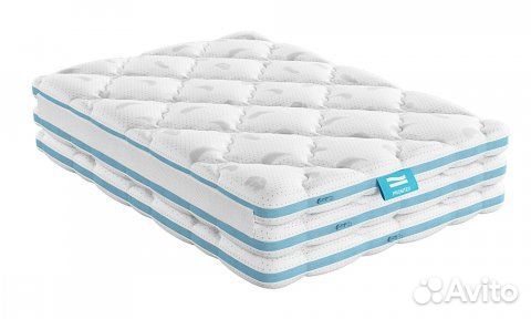 Матрас 120х200 Promtex Ecopena 3 (складной)