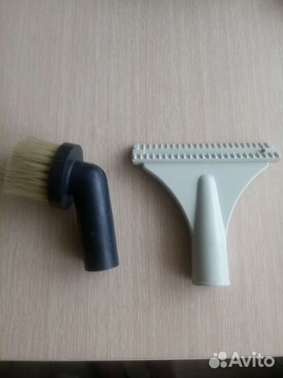 Пылесосы/Насадки