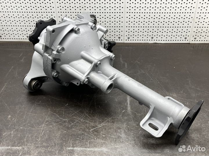 Передний мост Chevrolet Tahoe 3.42 15860079