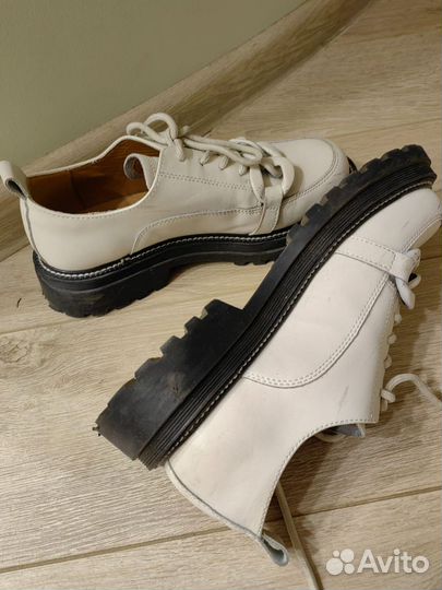 Ботинки детские