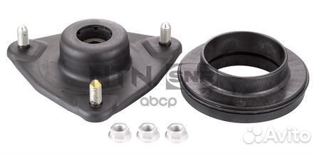 Ремкомплект амортизационной опоры KB68919 NTN-SNR