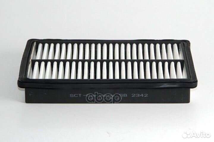 Фильтр воздушный SB2342 SCT