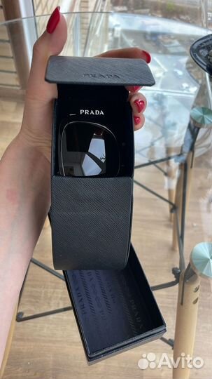 Очки prada