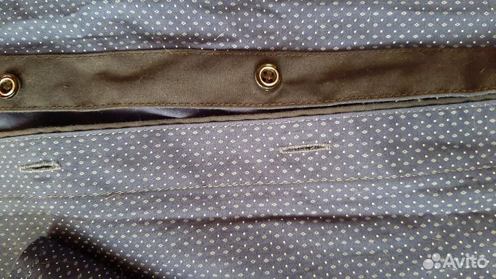 Рубашки школьные