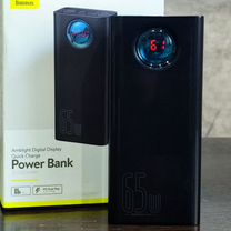 Baseus PD 65w power bank