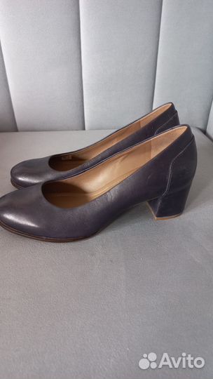 Туфли женские 36 размер ecco