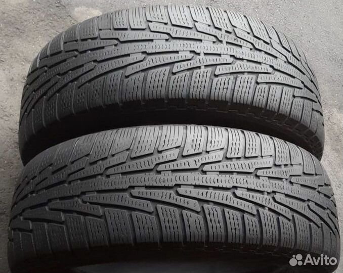 Nokian Tyres Nordman RS2 SUV 235/60 R18