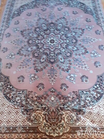 Ковер настенный СССР