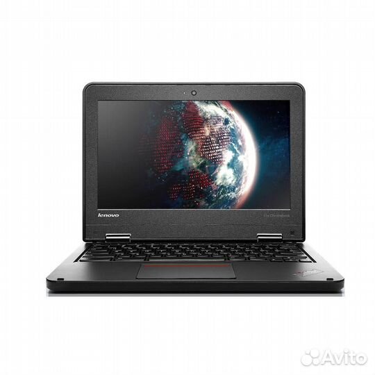 Ультрабук Lenovo ThinkPad 11E /4Gb /SSD128Gb/11,6