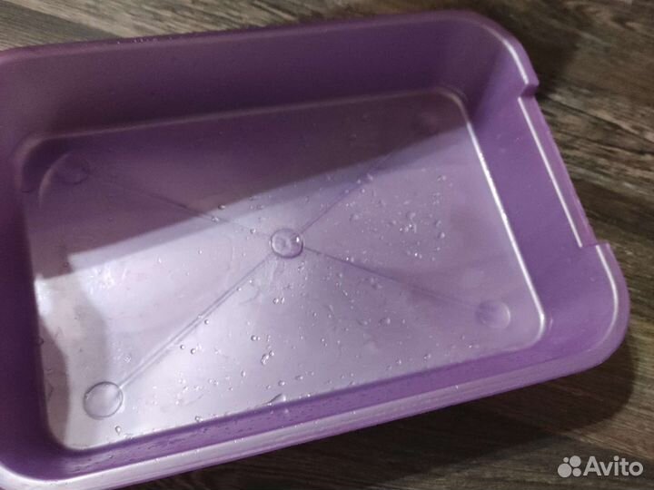 Лоток для кошек