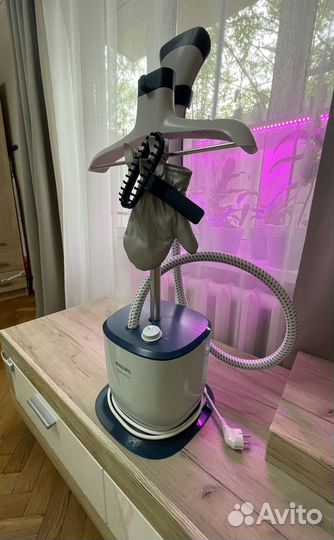 Отпариватель Philips GC516/20 EasyTouch Plus