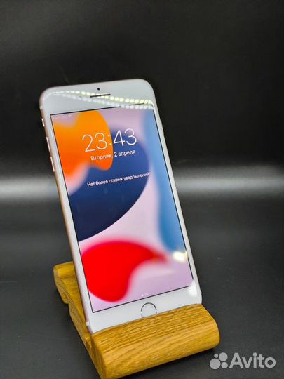iPhone 7 Plus, 32 ГБ