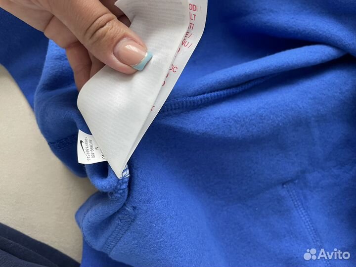 Спортивный костюм nike новый с биркой оригинал