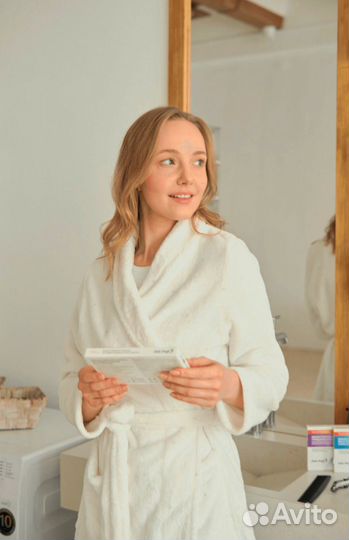 Dok.Profi Биоактивная маска для волос