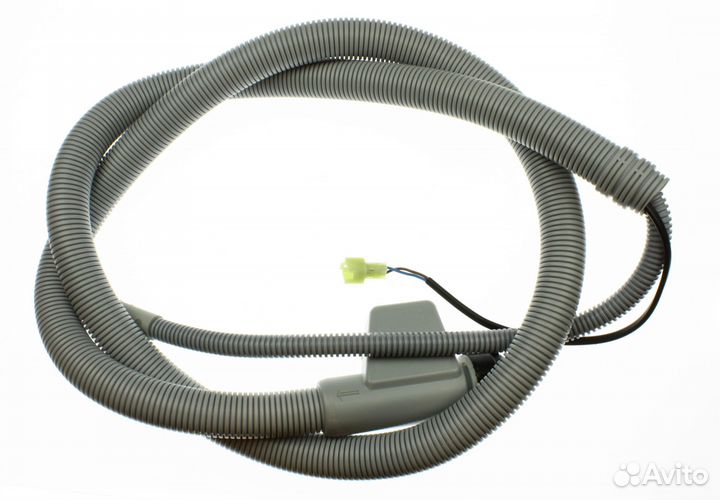 Шланги заливные для стиральной машины