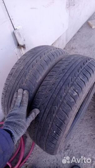 КАМА Breeze 185/65 R14 86H