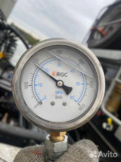 Гидрофикация тягачей