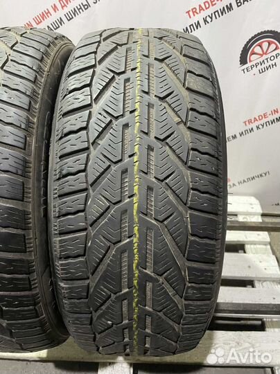 Tigar Winter 215/50 R17 95V