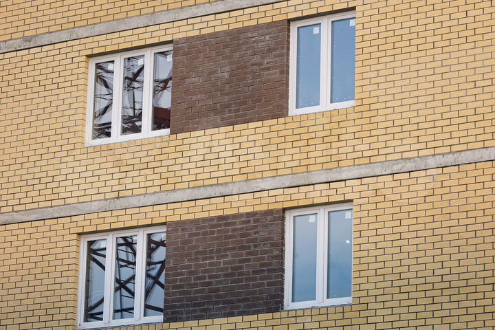 3-к. квартира, 90,3 м², 6/22 эт.