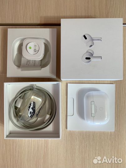 Apple AirPods Pro