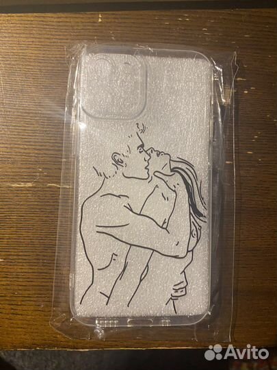 Чехол на iPhone 12 mini