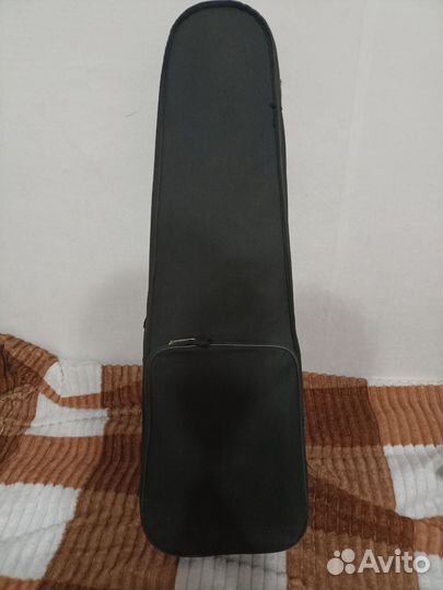 Скрипка 3 4