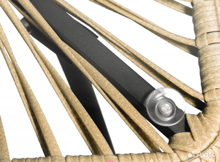 Набор садовой мебели для дачи Селена