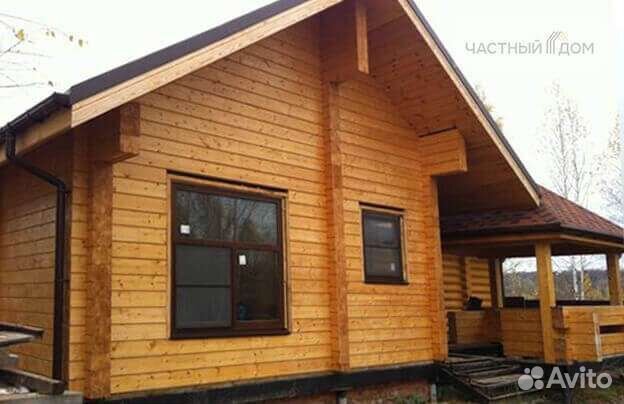 Строительство