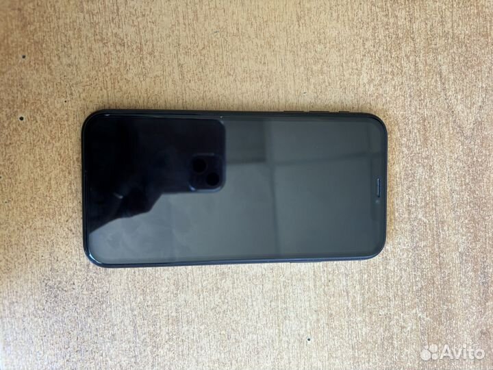 iPhone Xr, 128 ГБ