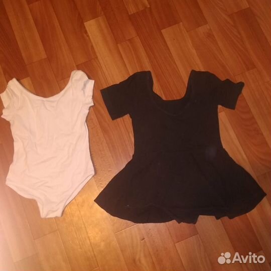 Платье для фигурного катания 122 128