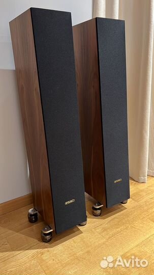 Напольная акустика PMC Twenty 5.23i