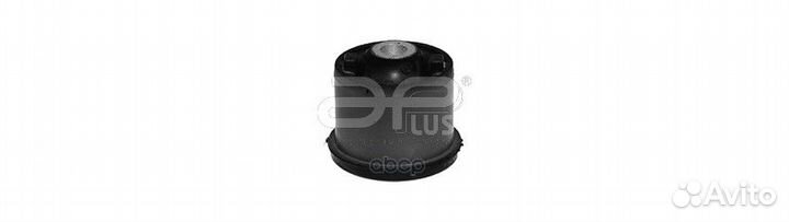 Сайлентблок рычага подвески зад прав/лев 16