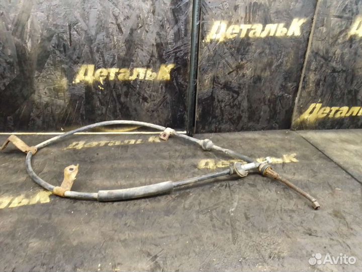 Трос стояночного тормоза honda civic ferio ek3