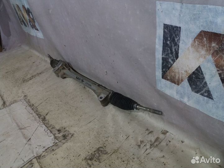 Тойота Рав 4 2019- Рейка рулевая 25294