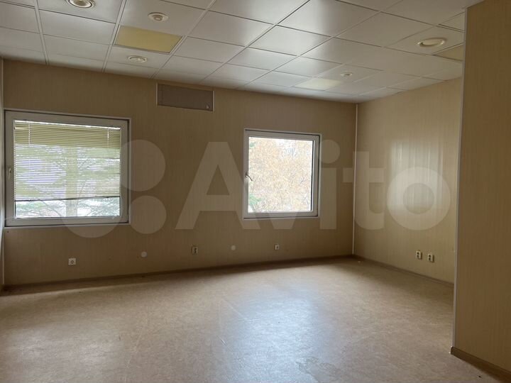 Модульное здание под разбор, 2300 м²