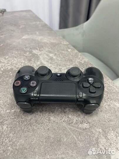 Dualshock 4 PS4