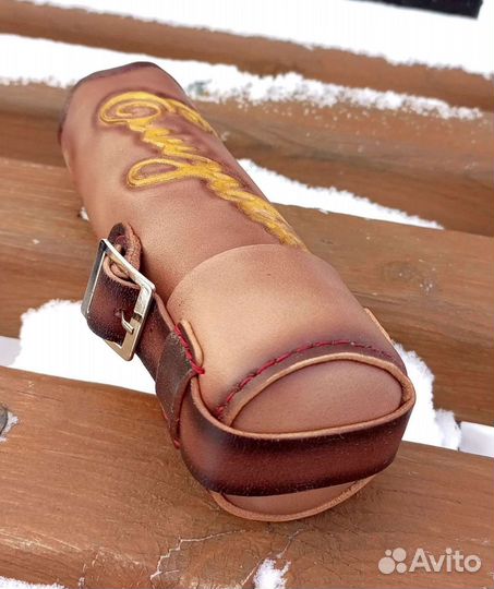 Пенал школьный Подарок Пенал