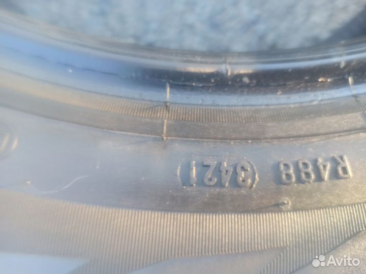 Pirelli Formula Ice 205/55 R16