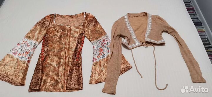 Женские вещи пакетом 42 44 бесплатно