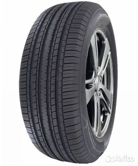 Vittos VSH10 Expedite 265/65 R17 112T