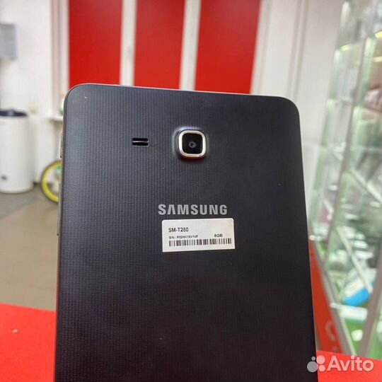 Планшет Samsung Galaxy Tab A 7.0 SM-T280(2016)