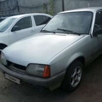 Opel Rekord 1.8 MT, 1984, 350 000 км, с пробегом, цена 80 000 руб.