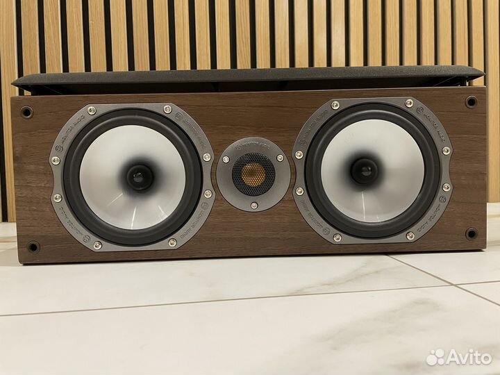 Центральный канал Monitor Audio Bronze BR-LCR