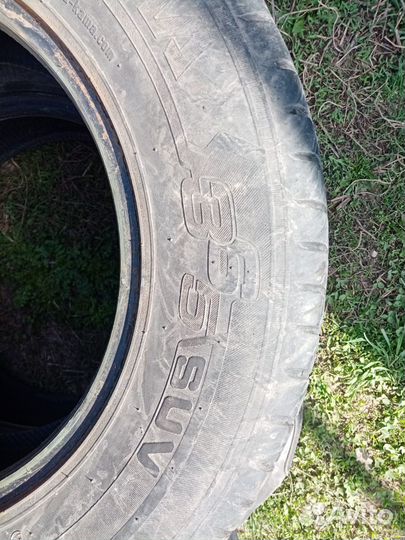 Колёса Кама 365 205/70R15