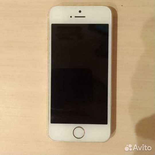 iPhone 5S, 32 ГБ