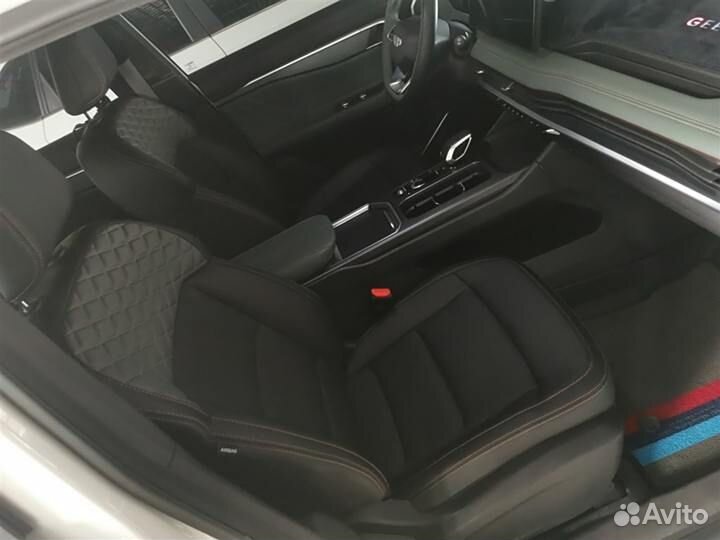 Geely Okavango 2.0 AMT, 2023, 20 000 км