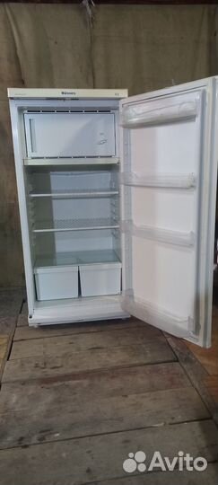 Холодильник свияга