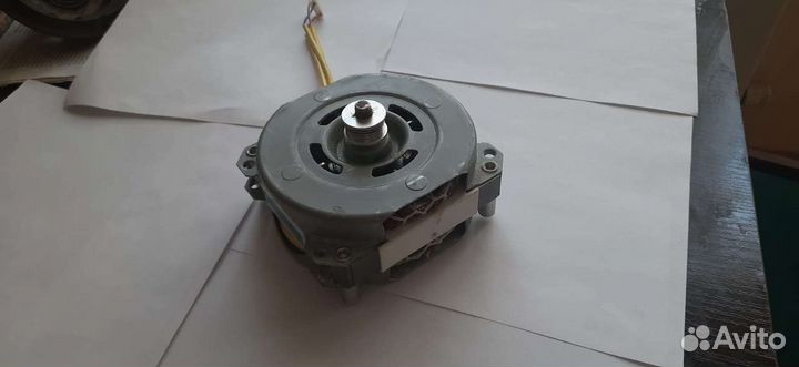 Мотор для хлебопечки panasonic SD 255