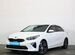 Kia Ceed 1.6 AT, 2018, 70 911 км с пробегом, цена 1859000 руб.