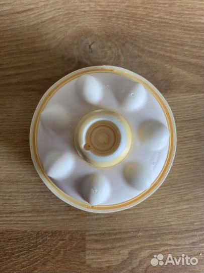 Бутылочка Medela со смартсоской Calma 250мл